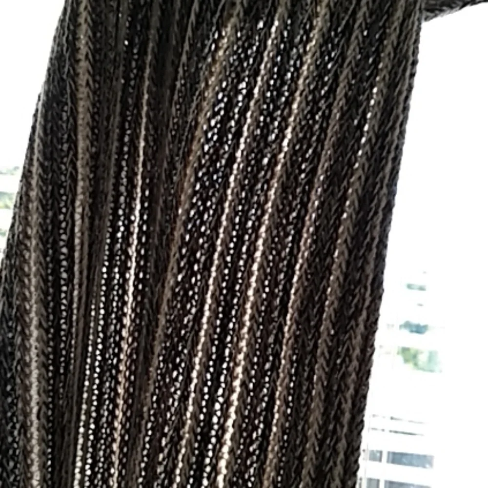 Geoffrey‎ Been tassel scarf NWT